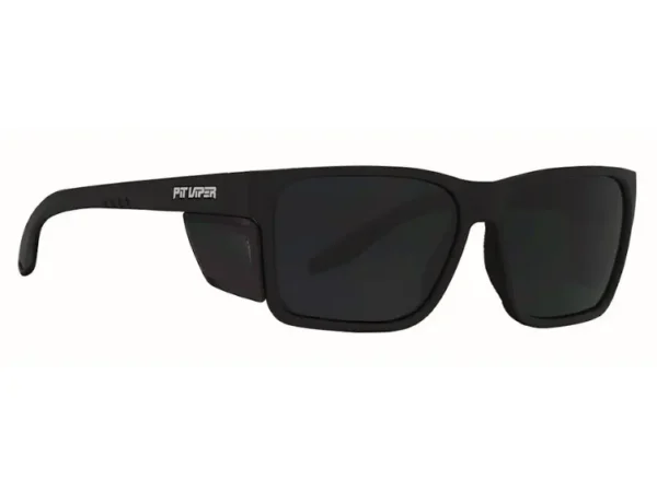 Lunettes de soleil Pit Viper The Exec Revlock