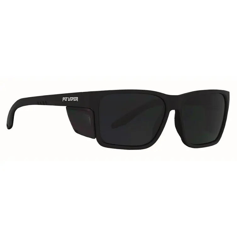 Lunettes de soleil Pit Viper The Exec Revlock
