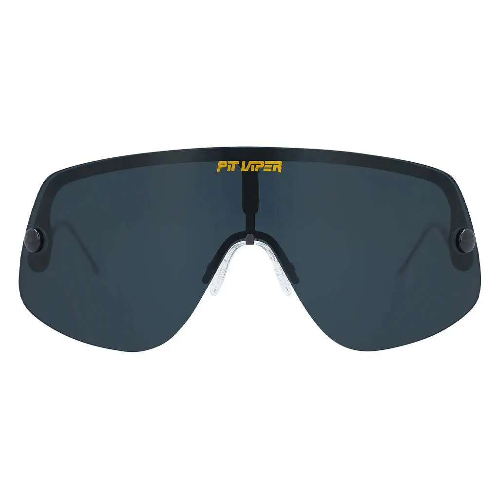 Lunettes polarisé Pit Viper The Exec Limousine