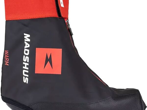 MADSHUS BOOT COVER WARM
