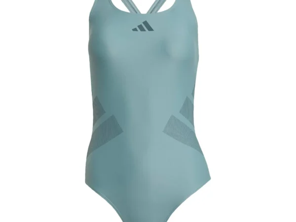 Maillot de bain 1 pièce femme adidas C Logo