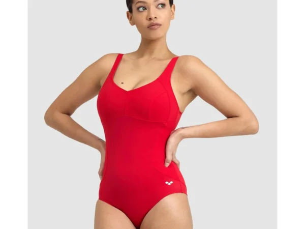 Maillot de bain 1 pièce femme Arena Manuela