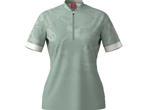 Maillot femme Löffler Hz Illusion