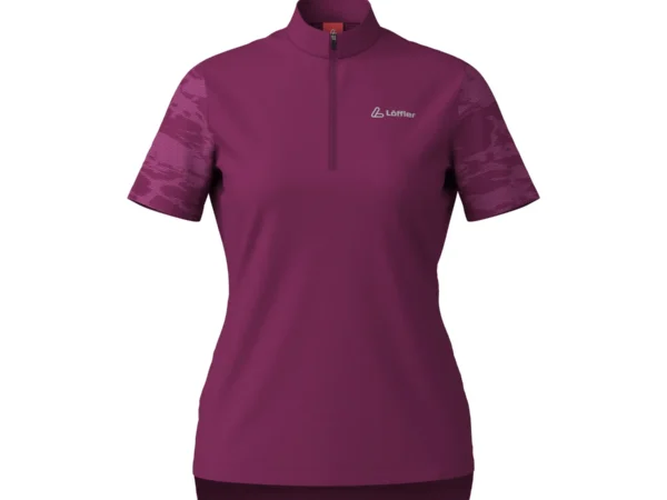 Maillot femme Löffler Hz Luna