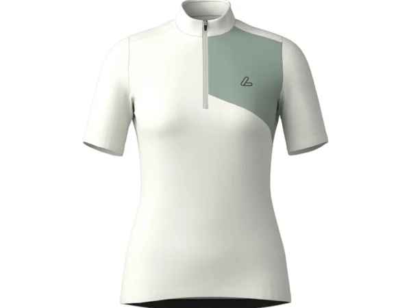 Maillot femme Löffler Hz Skys Block
