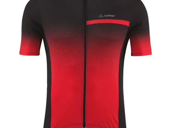 Maillot Löffler Fz Coogan