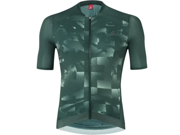 Maillot Löffler Fz Skys Escape