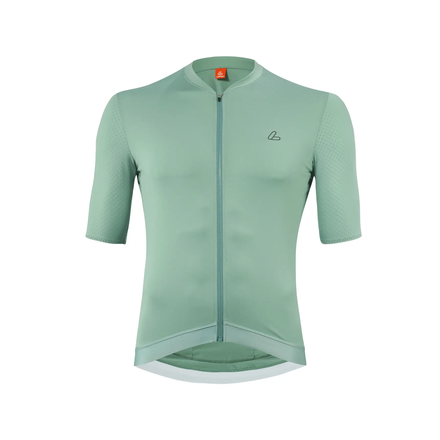 Maillot Löffler Fz Skys Hotbond® Rf