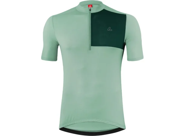 Maillot Löffler Hz Skys Block