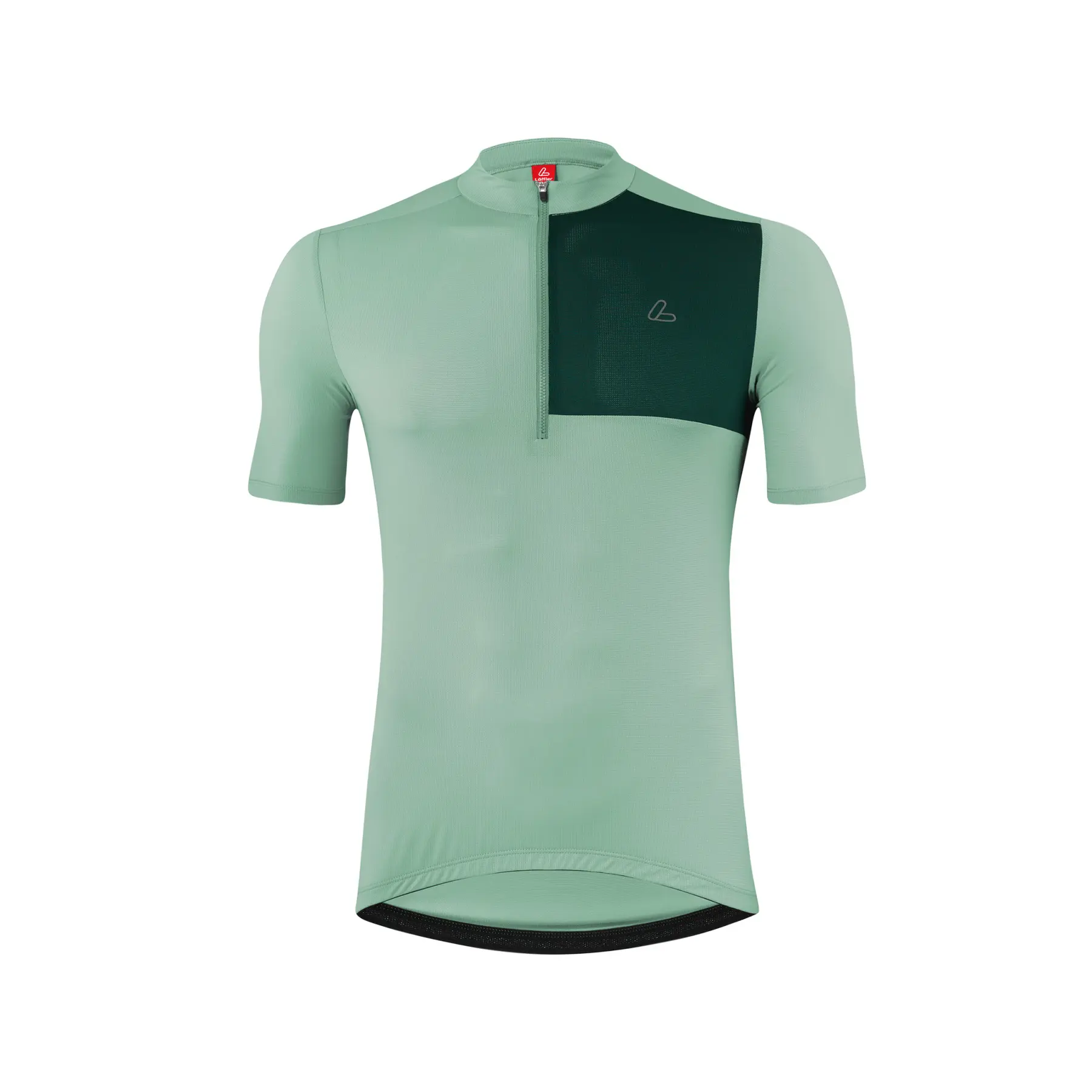 Maillot Löffler Hz Skys Block