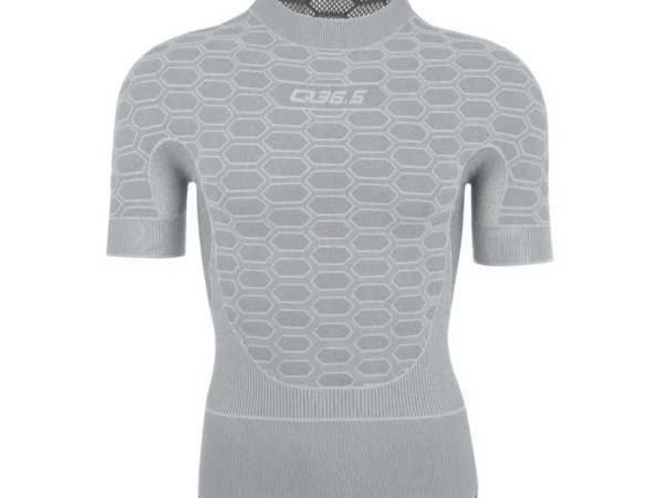 Maillot manches courtes Q36.5 Ice 2
