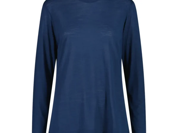 Maillot manches longues femme CMP Kildar