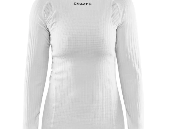 Maillot manches longues femme Craft Active Extreme X