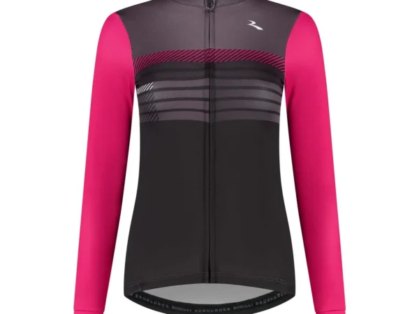 Maillot manches longues femme Rogelli Stryde