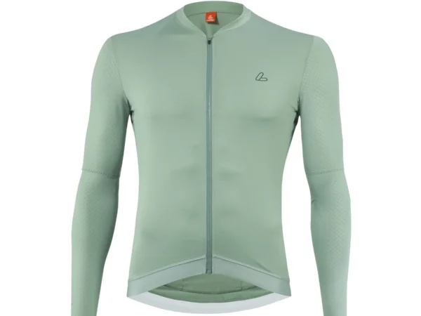 Maillot manches longues Löffler Fz Skys Hotbond® Rf