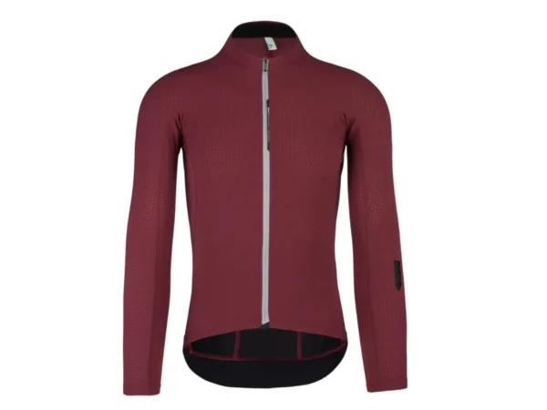Maillot manches longues Q36.5 L1 pinstripe X