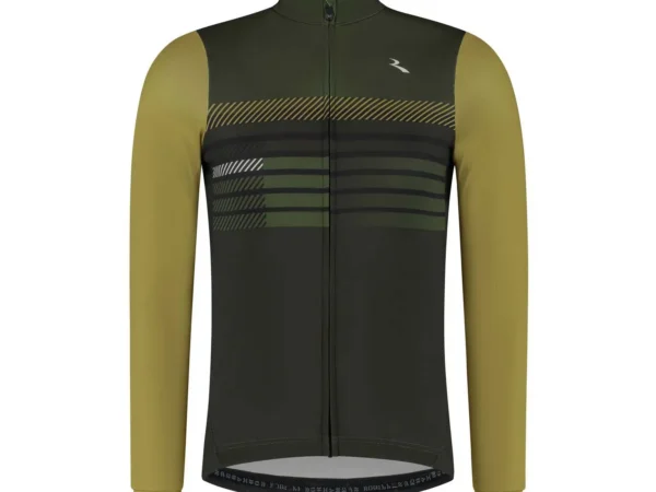 Maillot manches longues Rogelli Stryde
