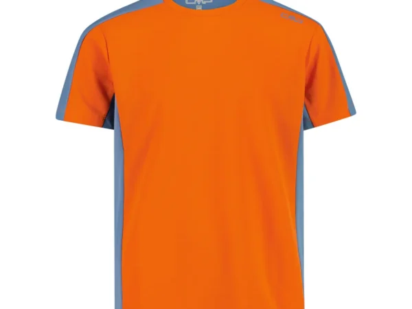 Maillot respirant enfant CMP