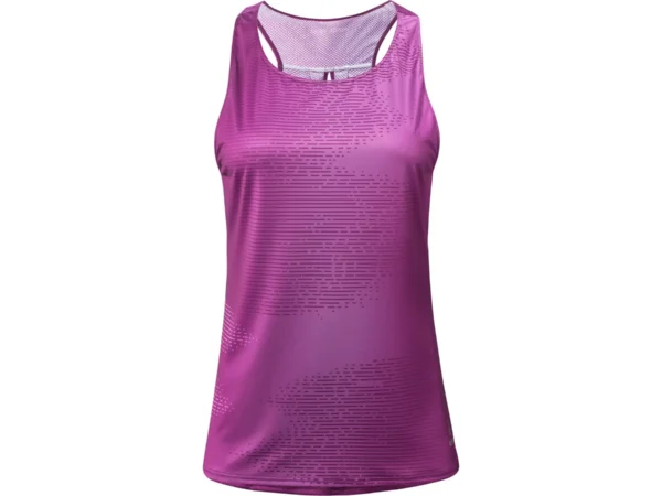 Maillot sans manches femme Löffler Racerback