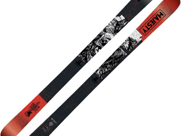 MAJESTY DIRTY BEAR PRO
