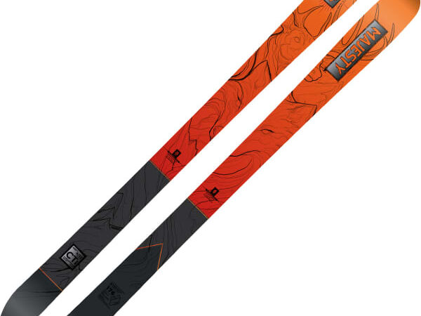 MAJESTY HAVOC 100 CTI