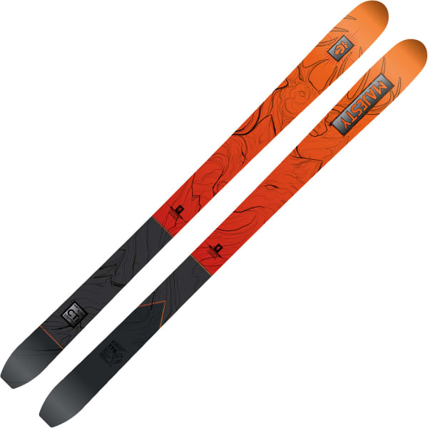 MAJESTY HAVOC 100 CTI