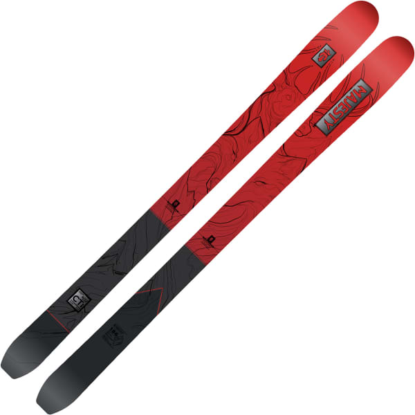 MAJESTY HAVOC 110 CTI