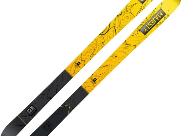 MAJESTY HAVOC 90 CTI