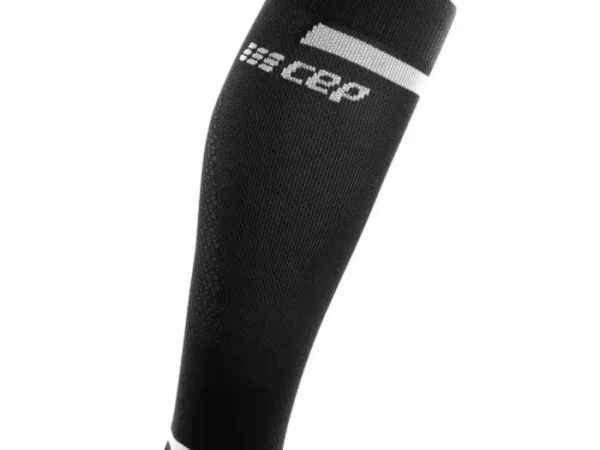 Manchon de compression jambe femme CEP Compression the run V4