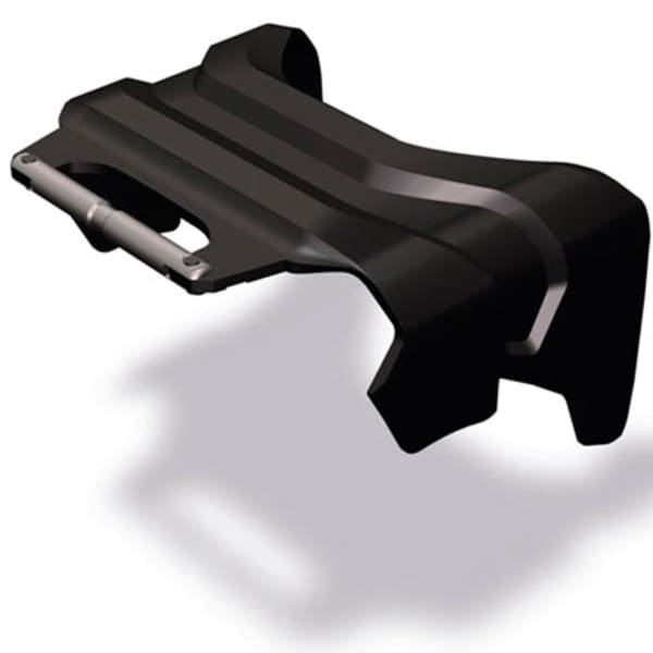 MARKER COUTEAUX KINGPIN/ALPINIST CRAMPON 105MM