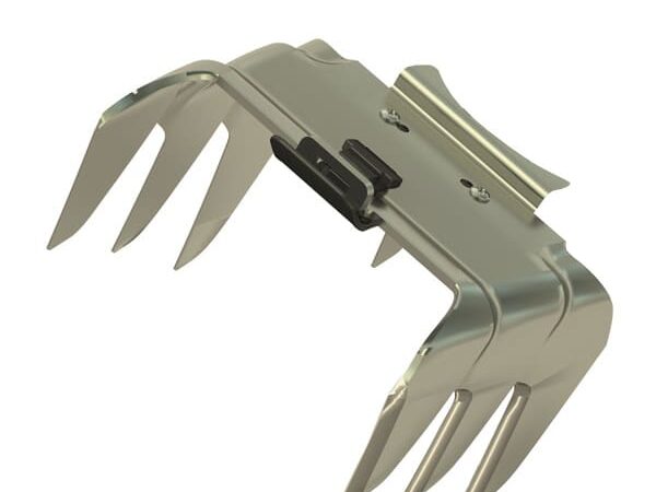MARKER COUTEAUX TOURING CRAMPON 120MM