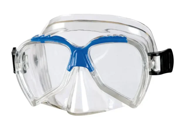 Masque de plongée enfant BECO Ari Kids 4+