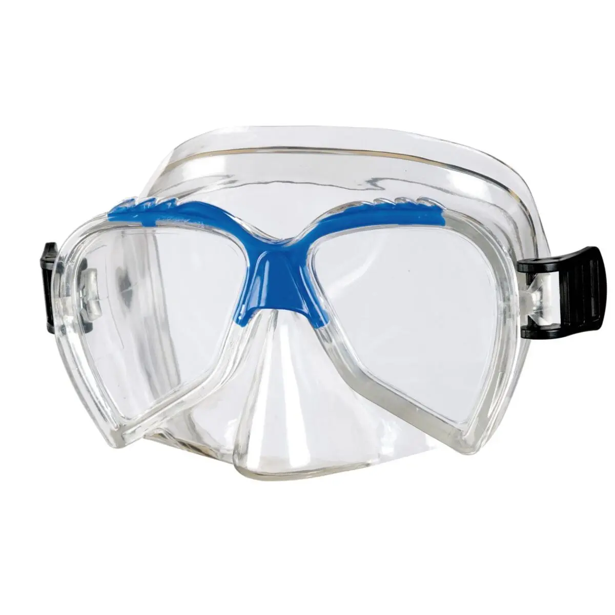 Masque de plongée enfant BECO Ari Kids 4+
