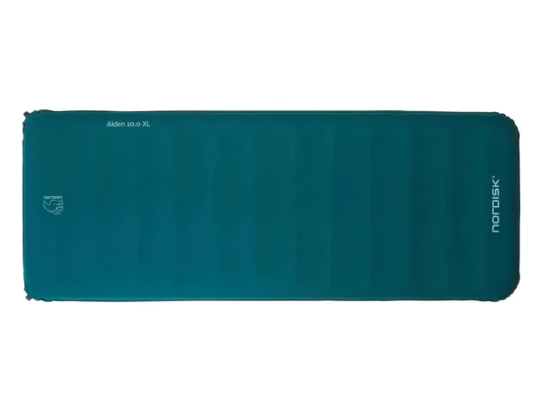 Matelas auto-gonflable bassin réfléchissant Nordisk Alden 10.0
