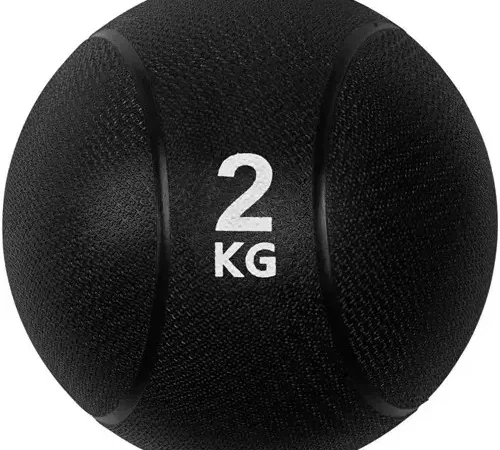 Medecine ball VirtuFit 2 kg