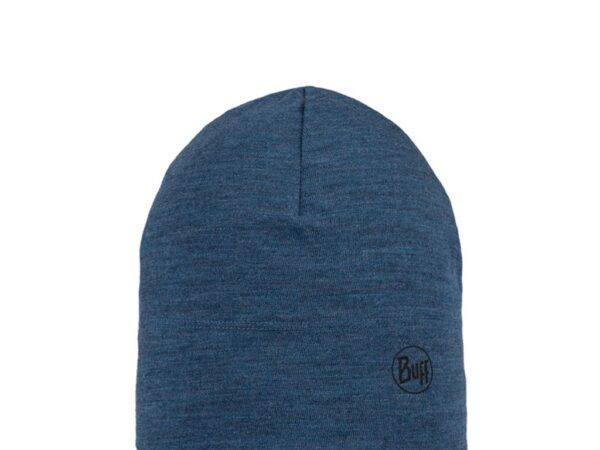 Merino Midweight Beanie