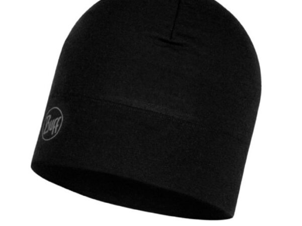 Midweight Merino Wool Hat