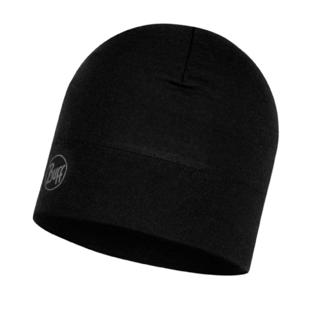 Midweight Merino Wool Hat