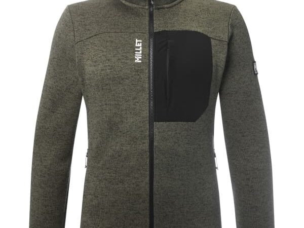 MILLET CHAM KNI JKT M