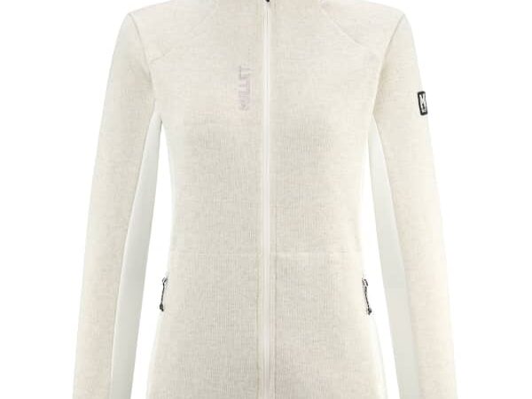 MILLET CHAM KNIT JKT W