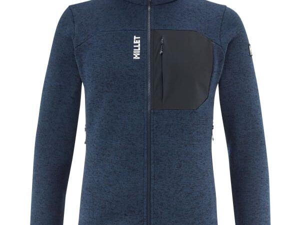 MILLET CHAMONIX KNIT JACKET