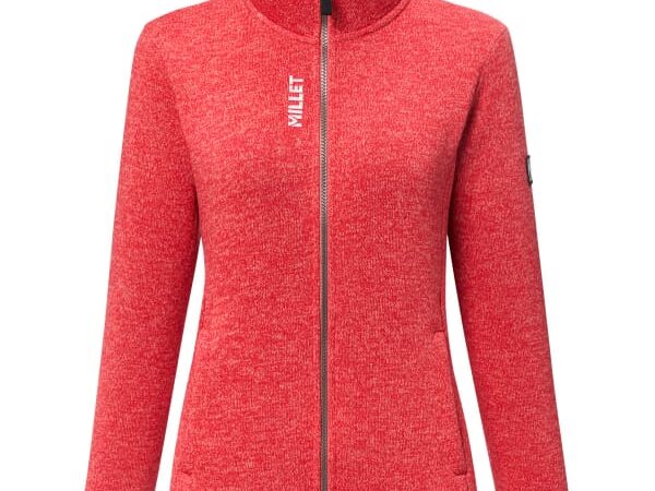 MILLET CHAMONIX KNITWARM JKT W