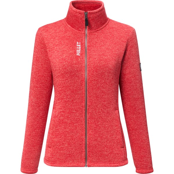MILLET CHAMONIX KNITWARM JKT W