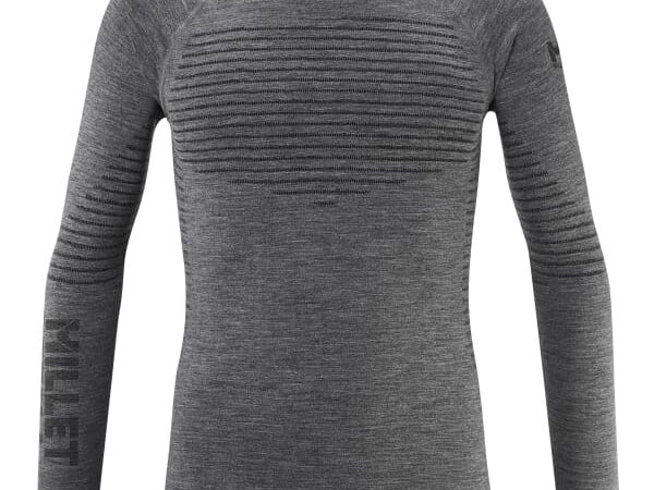 MILLET DRYNAMIC WARM LS TEE
