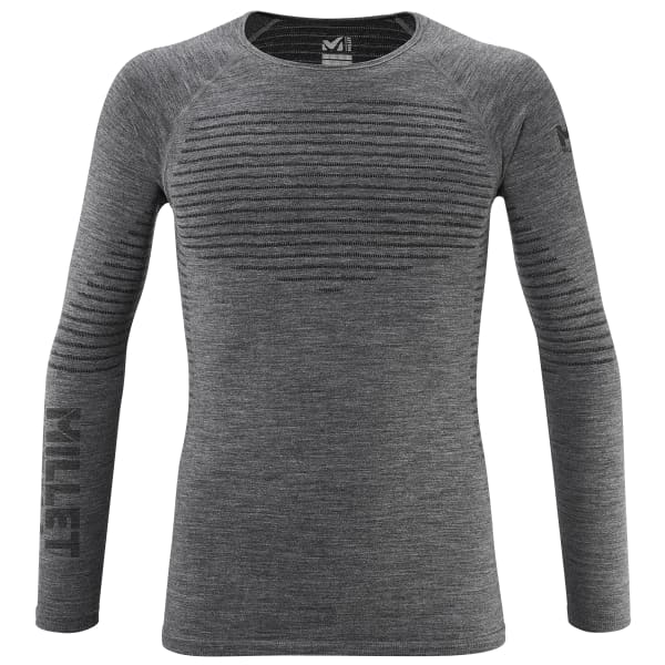 MILLET DRYNAMIC WARM LS TEE