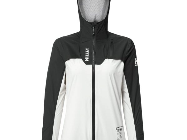 MILLET INTENSE PRO 2,5L JKT W