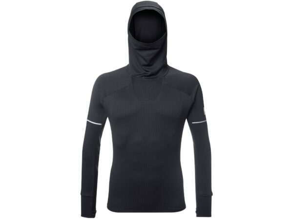 Millet Intense Safe and Warm