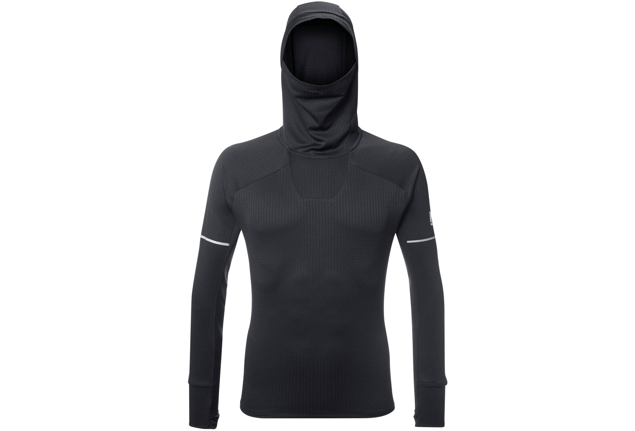Millet Intense Safe and Warm