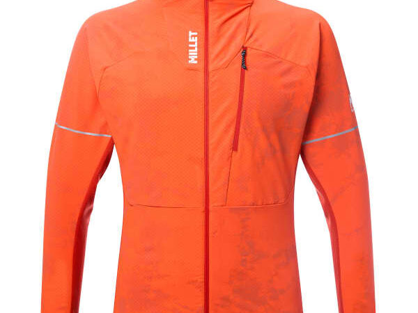MILLET INTENSE SAFE AND WARM JKT