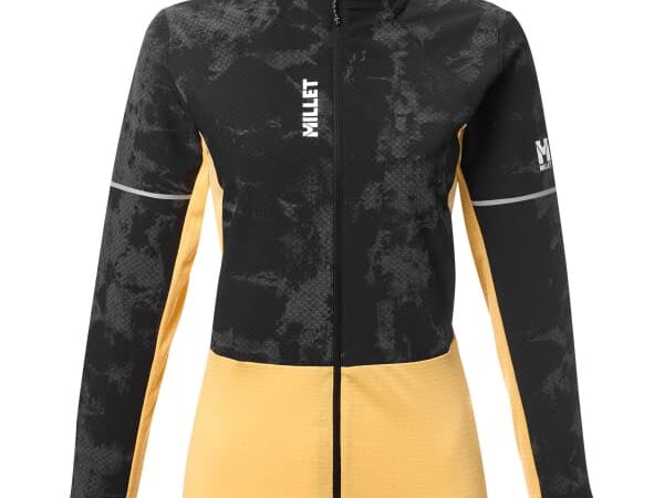 MILLET INTENSE SAFE AND WARM JKT W